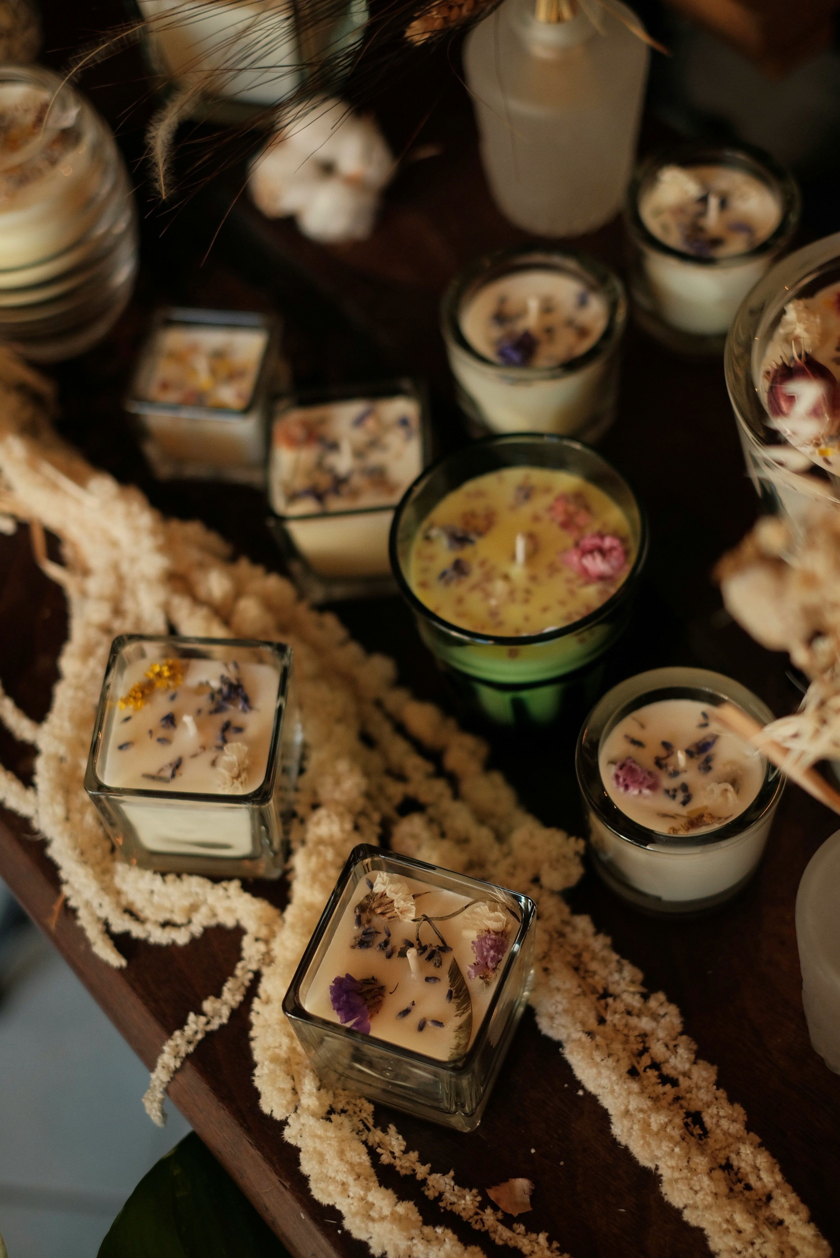 Candles