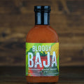 Bloody Baja Bloody Mary Mix