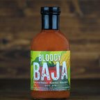 Bloody Baja Bloody Mary Mix