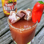Bloody Brilliant Bloody Mary Mix