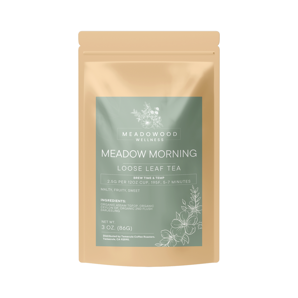 Meadow Morning - Moon + Meadow 