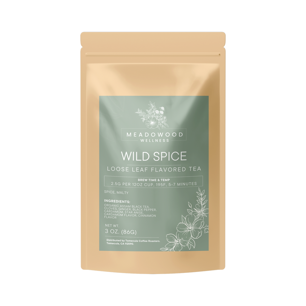 Wild Spice
