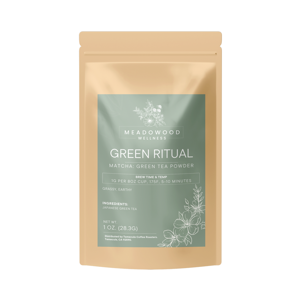 Green Ritual