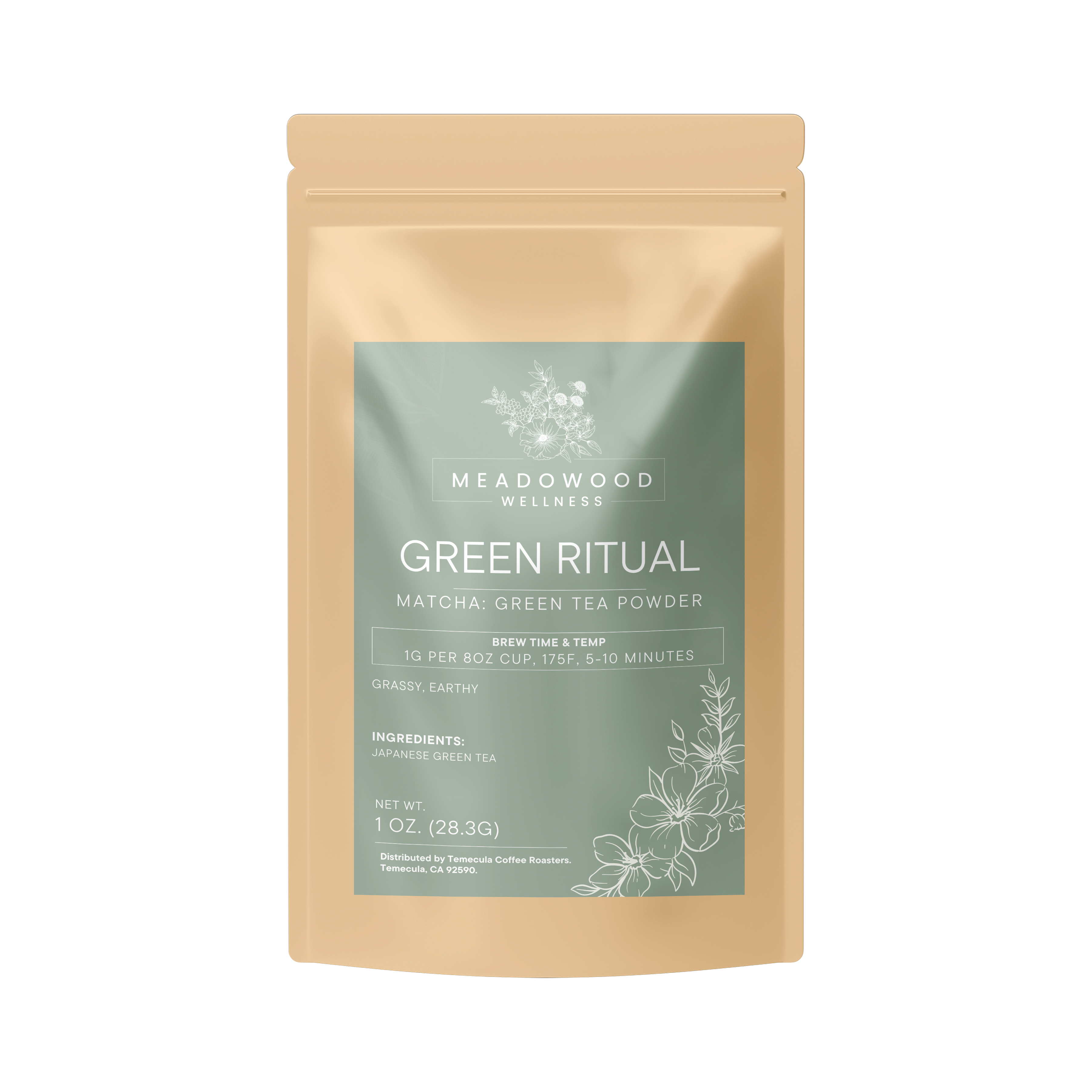 Green Ritual