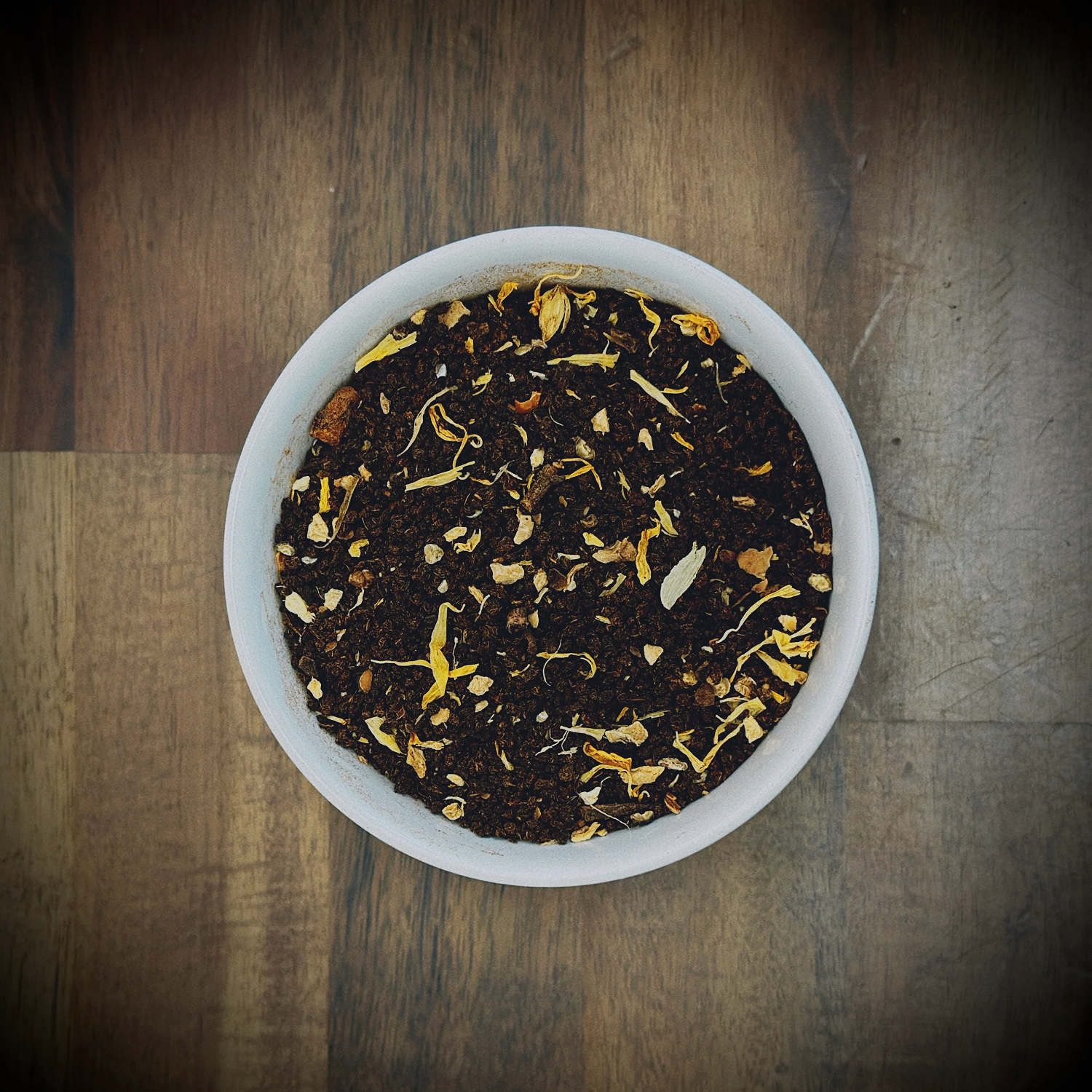Wild Spice