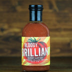 Bloody Brilliant Bloody Mary Mix